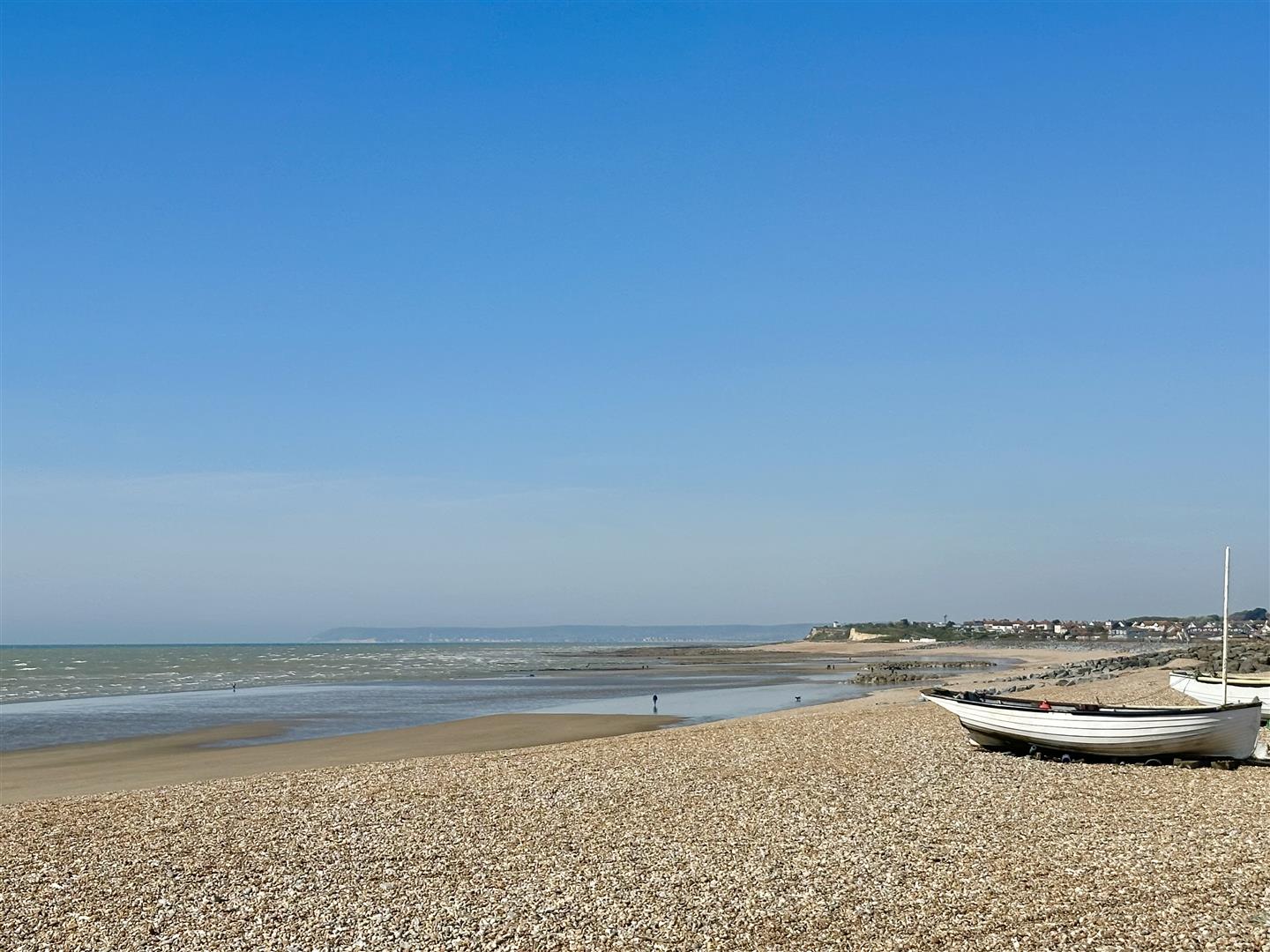 0 bed property in West Of Haven, St. Leonards-On-Sea